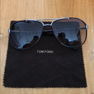 Tom Ford sunglasses